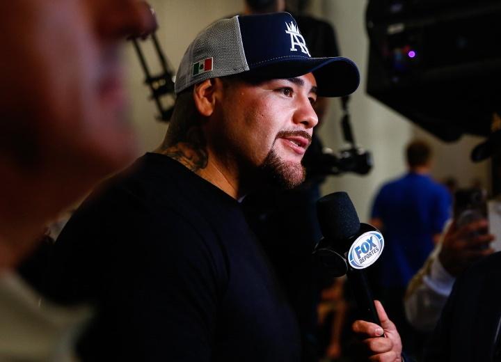 Andy Ruiz