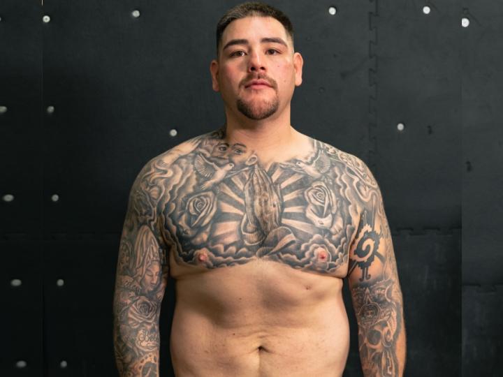 Andy Ruiz