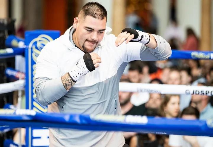 Andy Ruiz