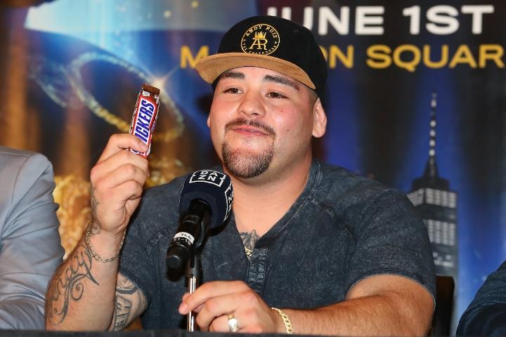 Andy Ruiz