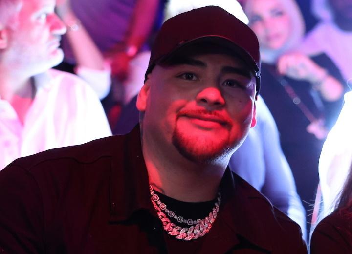 Andy Ruiz