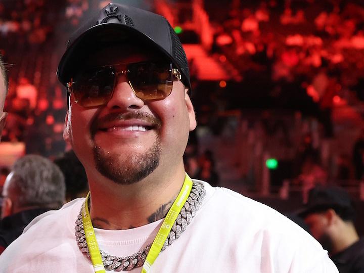 Andy Ruiz