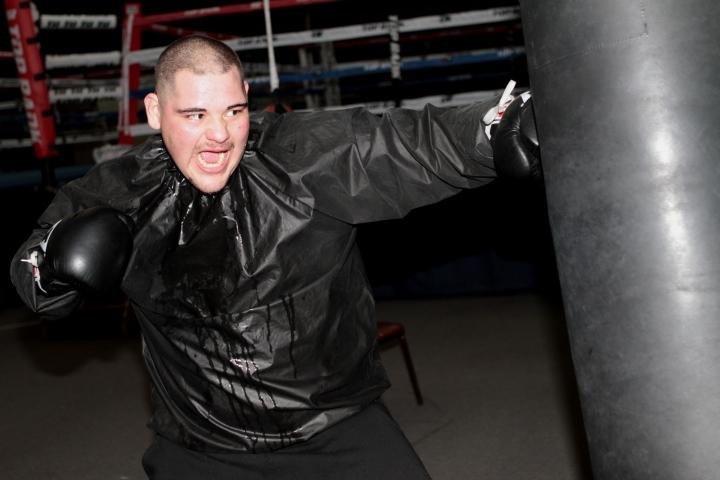Andy Ruiz