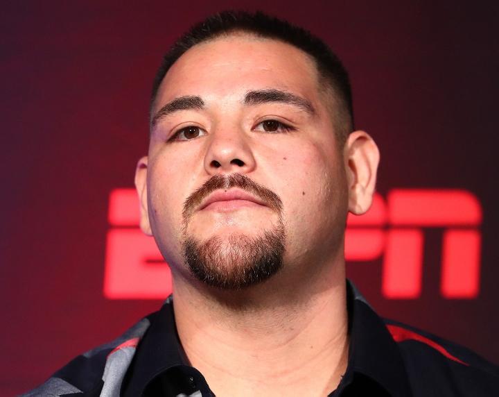 Andy Ruiz