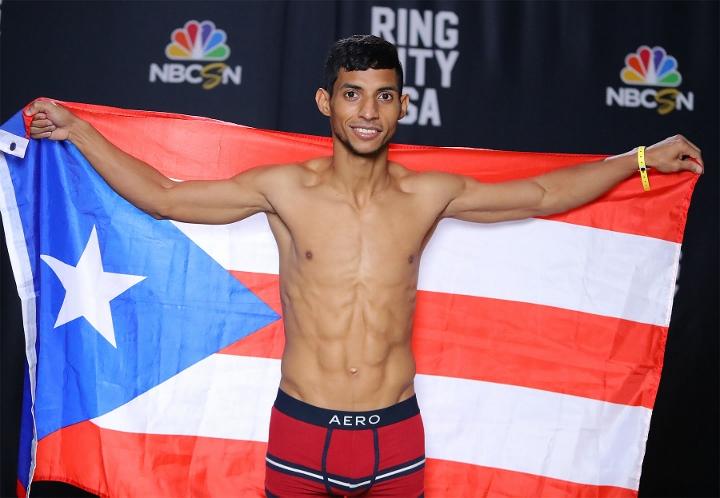 Angel Acosta
