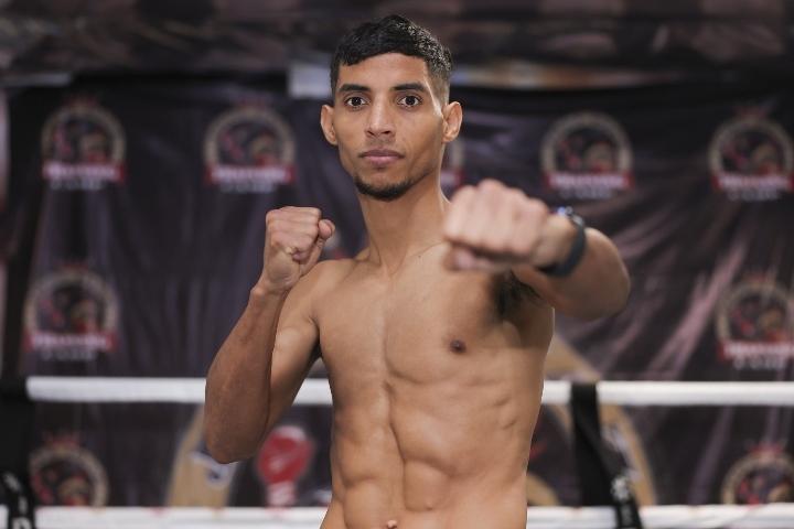 Angel Acosta