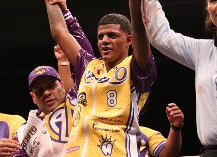 Angel Aponte