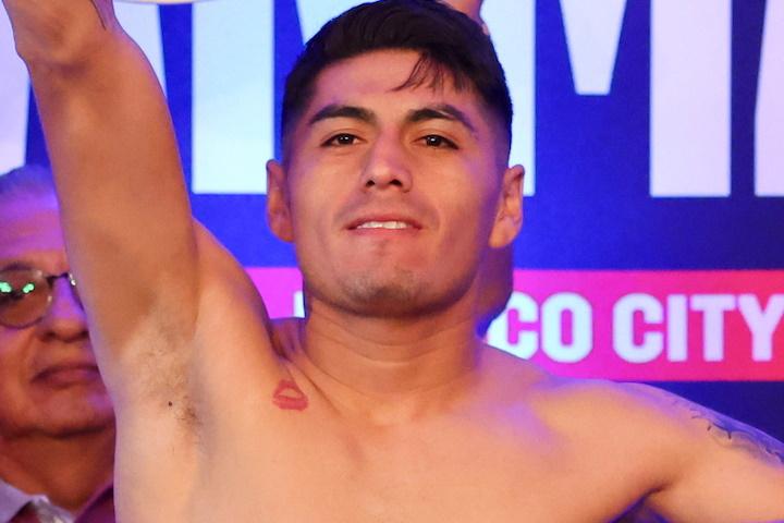 Angel Fierro