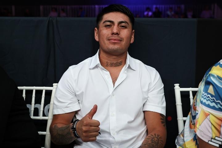 Angel Fierro