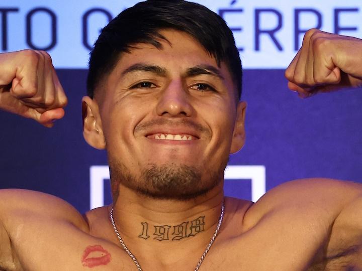 Angel Fierro