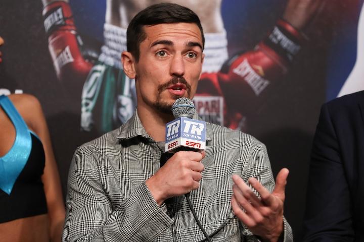 Anthony Crolla