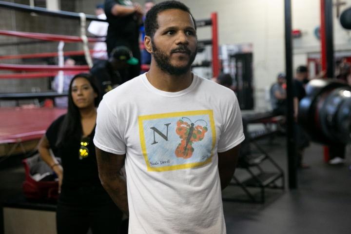 Anthony Dirrell