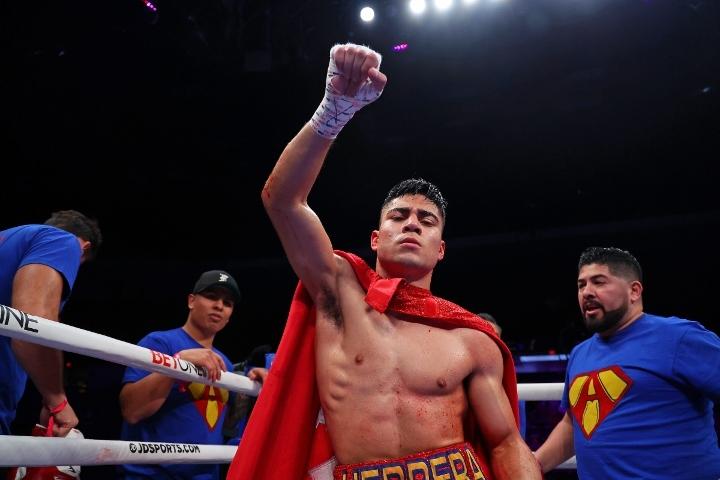 Anthony Herrera