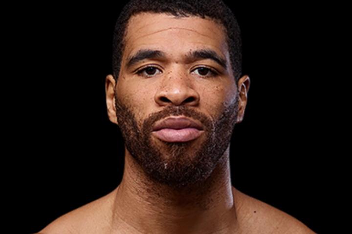 Anthony Peterson