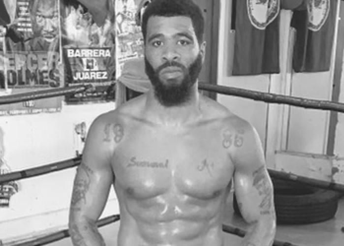Anthony Peterson