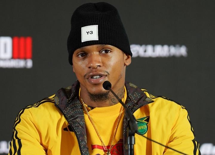 Anthony Yarde