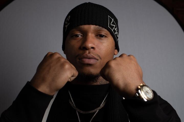 Anthony Yarde