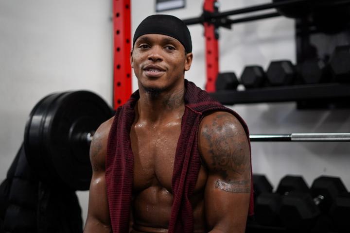 Anthony Yarde