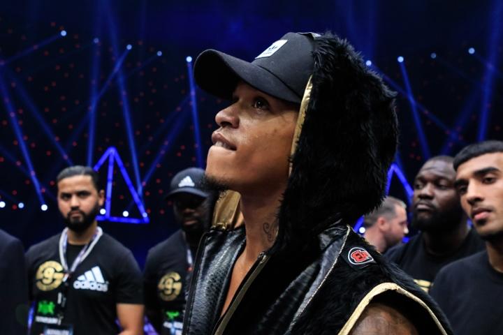 Anthony Yarde