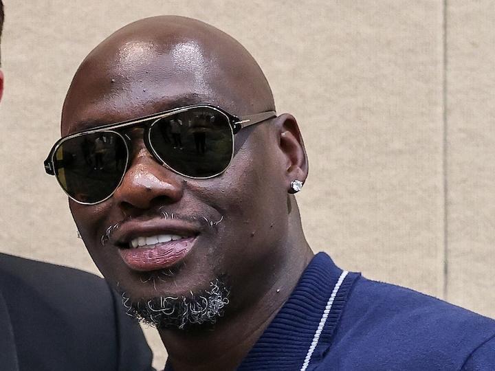 Antonio Tarver