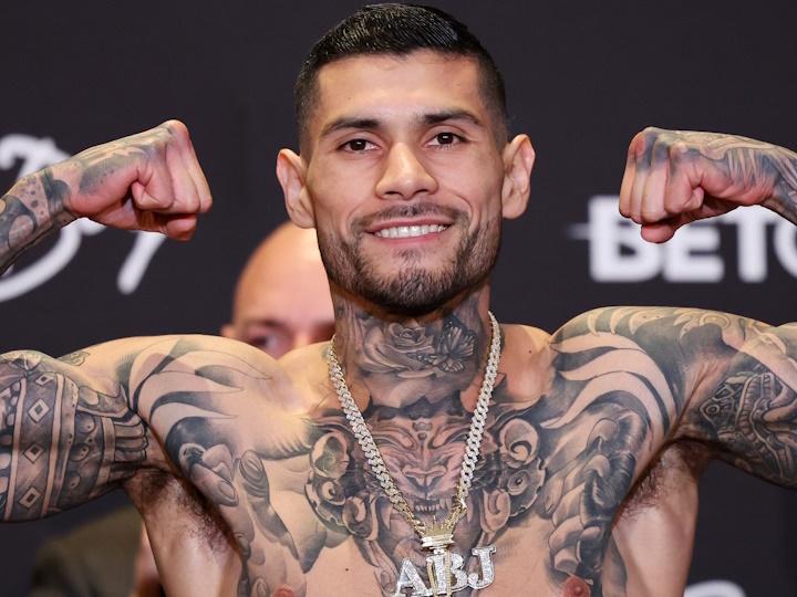 Arnold Barboza