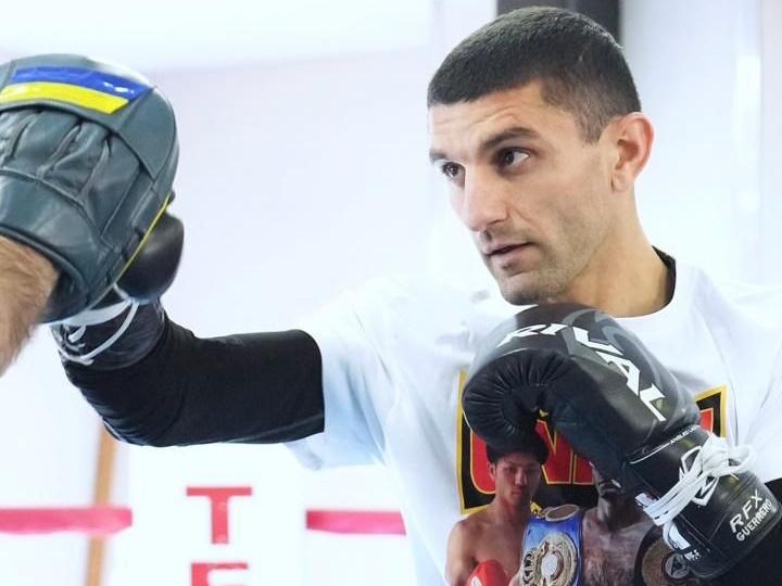 Artem Dalakian