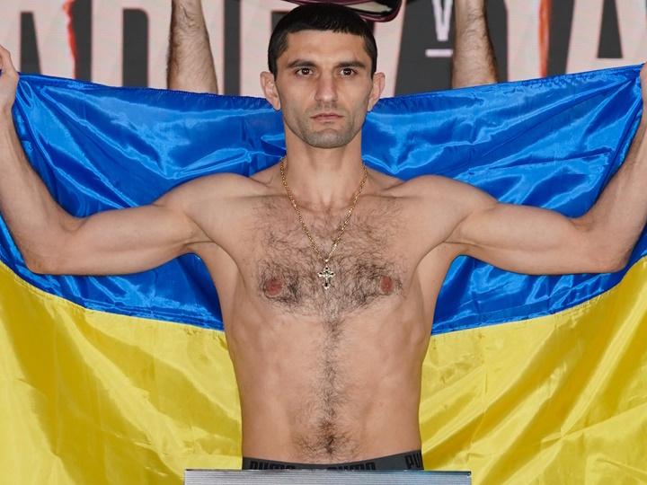 Artem Dalakian