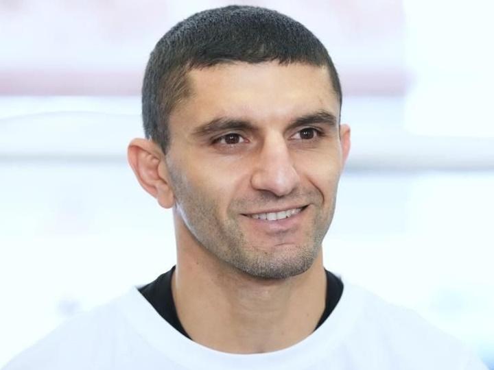 Artem Dalakian