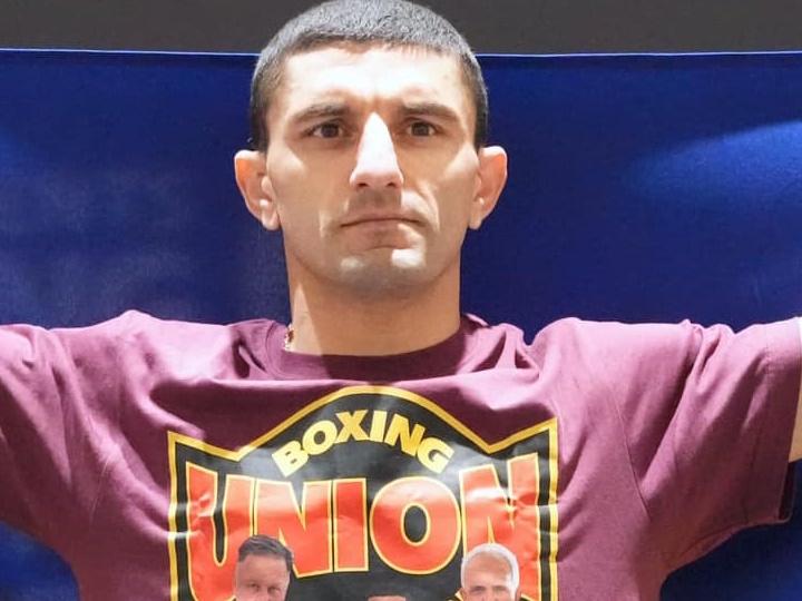 Artem Dalakian