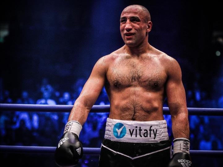 Arthur Abraham