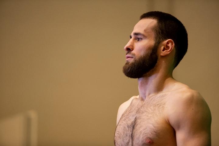 Arthur Biyarslanov