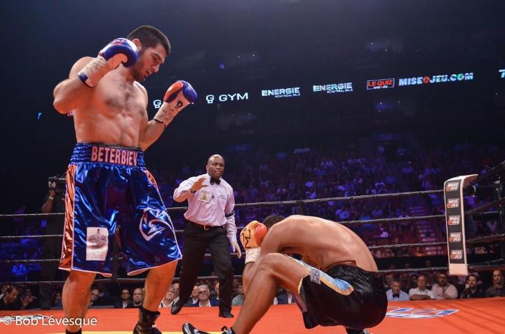 Artur Beterbiev