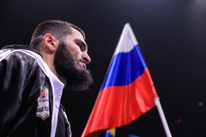 Artur Beterbiev