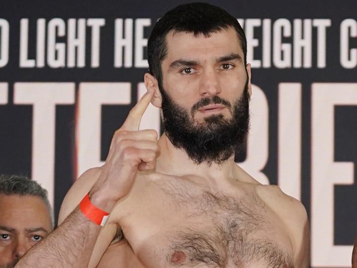 Ranking the seven fights on the Artur Beterbiev-Dmitry Bivol II pay-per-view