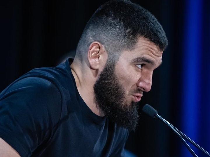 Artur Beterbiev