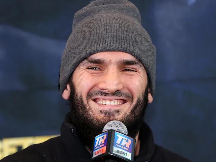Artur Beterbiev