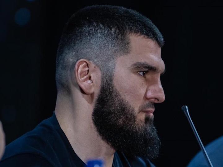 Artur Beterbiev