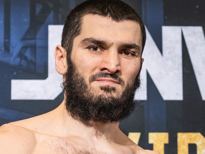 Artur Beterbiev