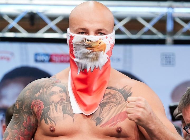 Artur Szpilka