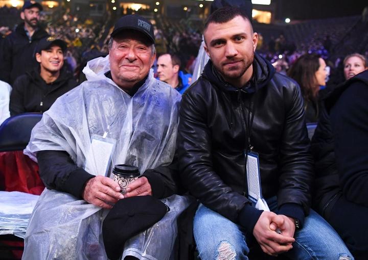 Arum Lomachenko