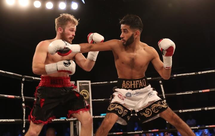 Ashfaq
