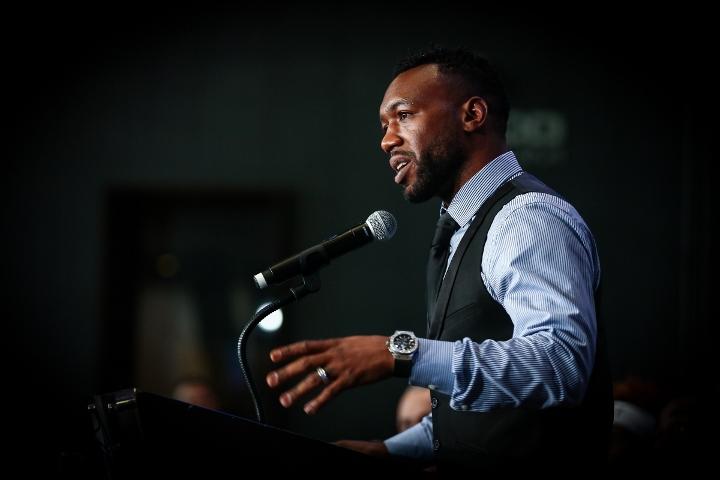 Austin Trout