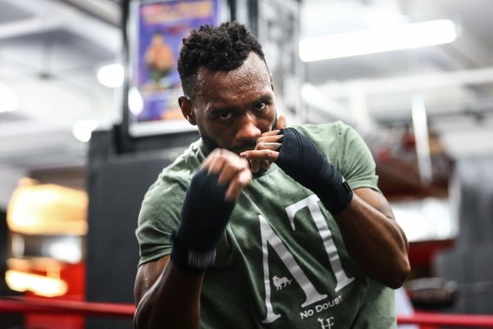 Austin Trout