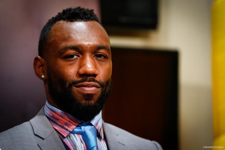 Austin Trout