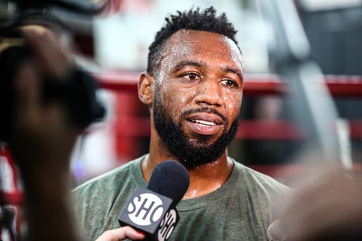 Austin Trout