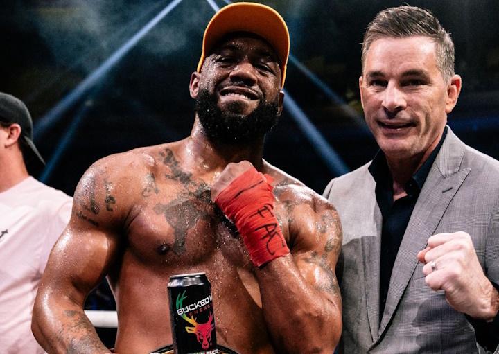 Austin Trout