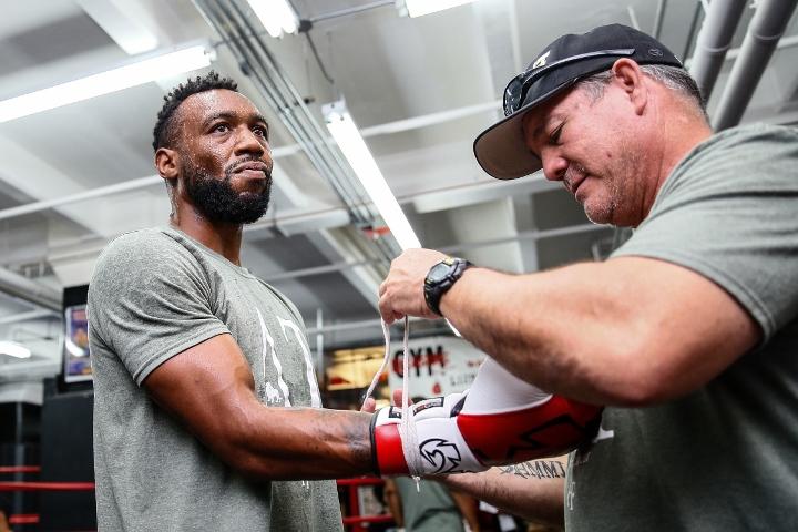 Austin Trout