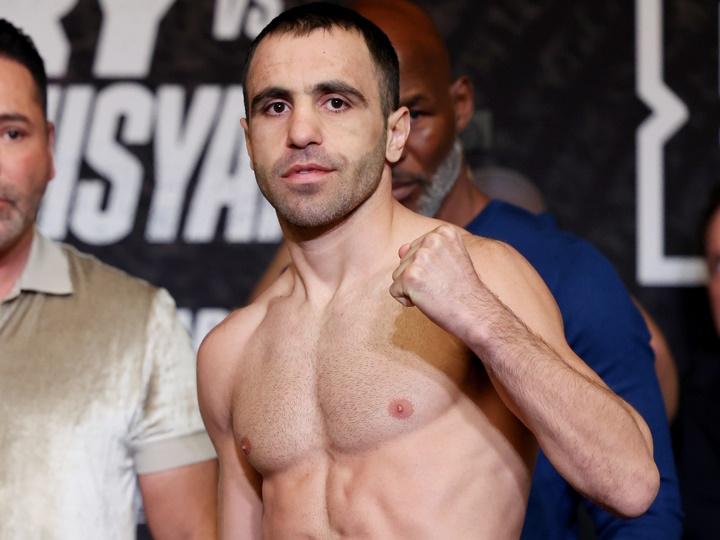 Azat  Hovhannisyan