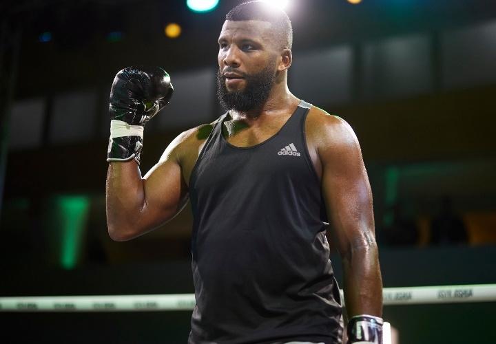 Badou Jack