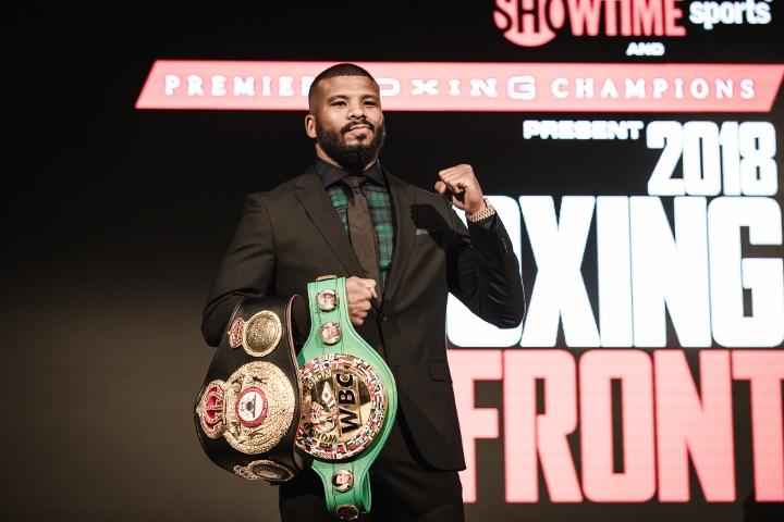 Badou Jack